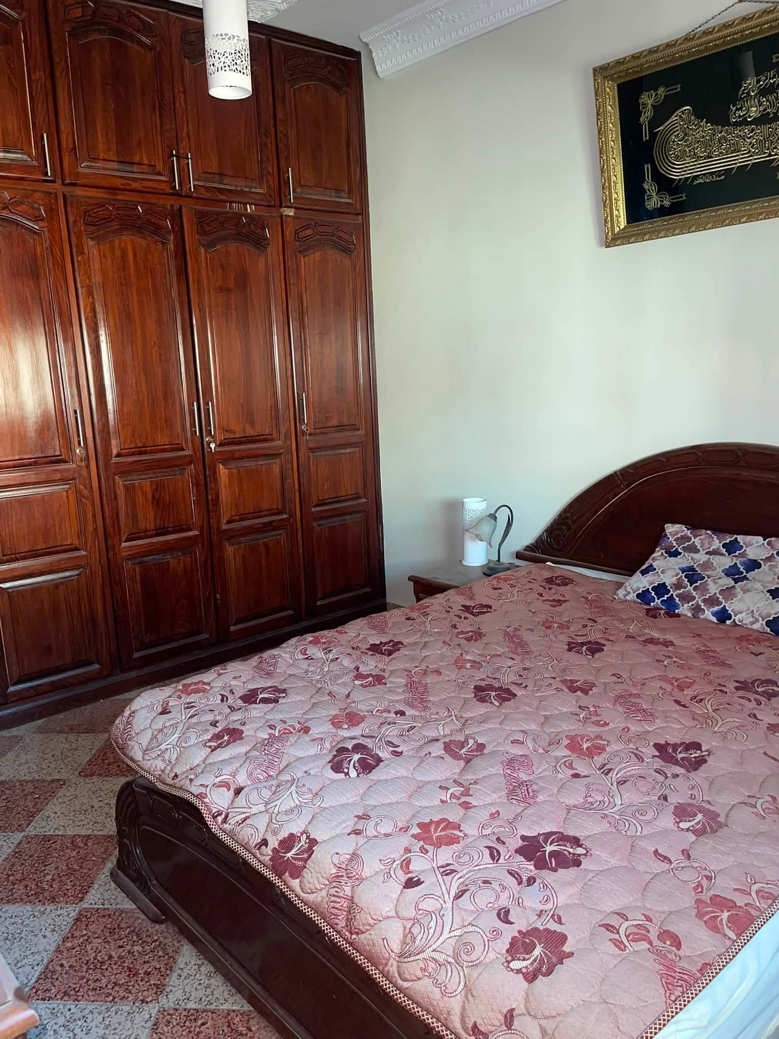 Appartement a vendre projet SALAM 2
