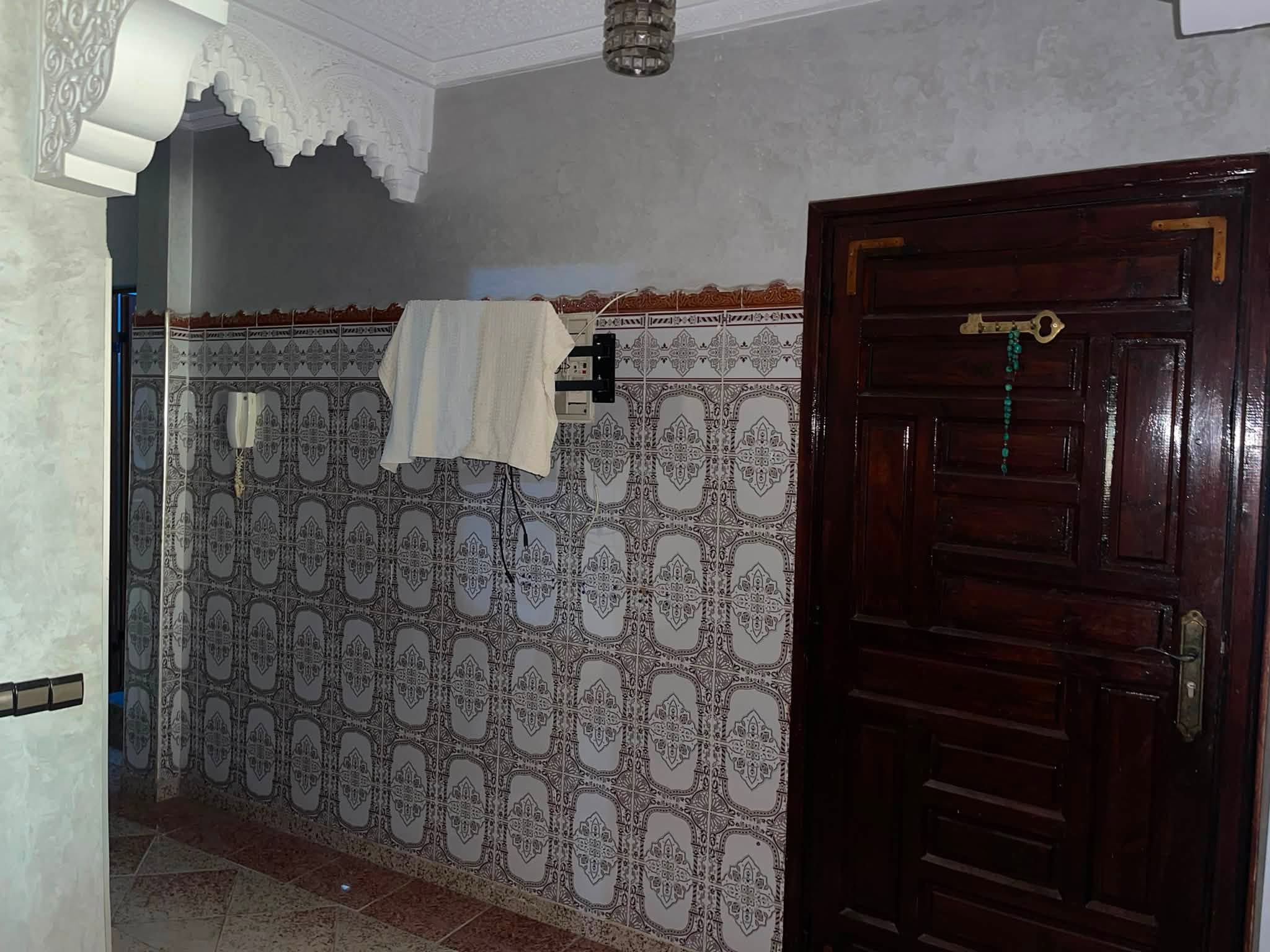 Appartement a vendre projet SALAM 2