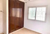 Appartement à louer au Centre Ville
