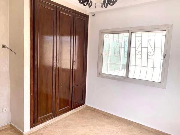Appartement à louer au Centre Ville
