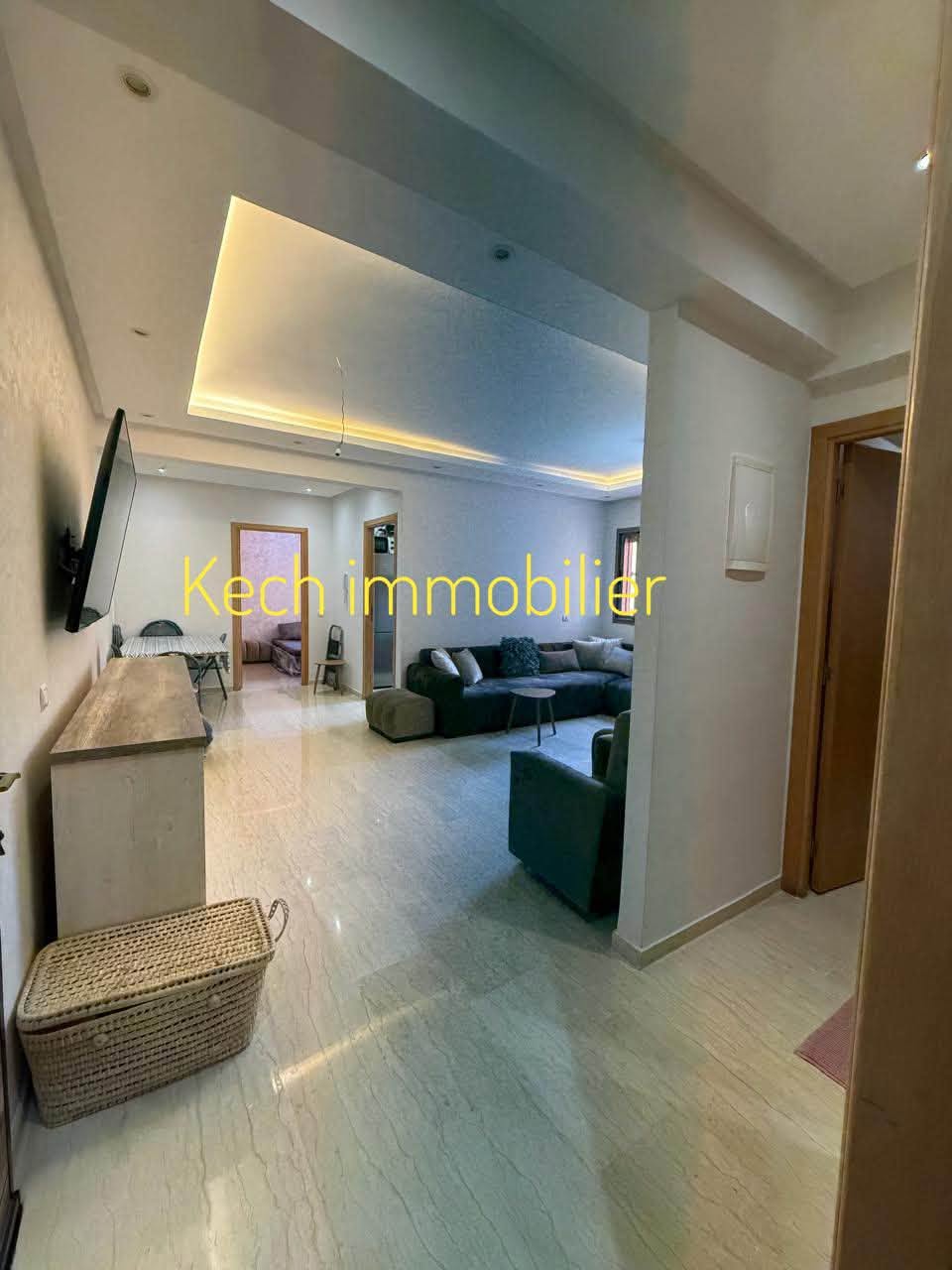 Appartement a vendre à Targa