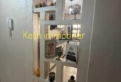 Appartement à louer meublé Mabrouka