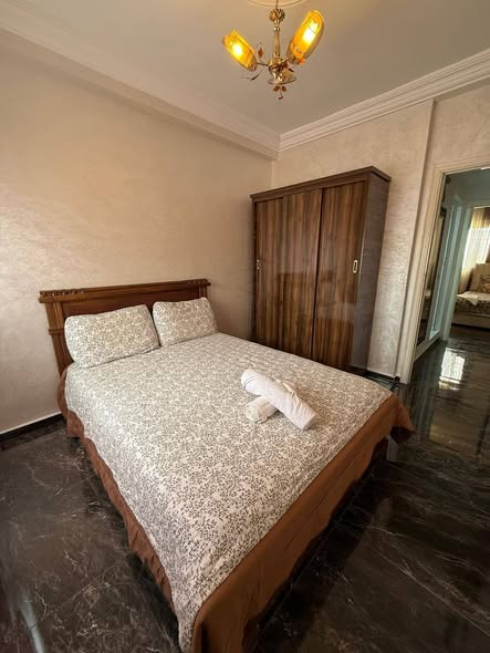 Appartement à louer longue durée hay Mohammadi