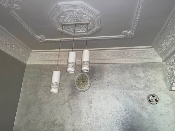Appartement a vendre projet SALAM 2