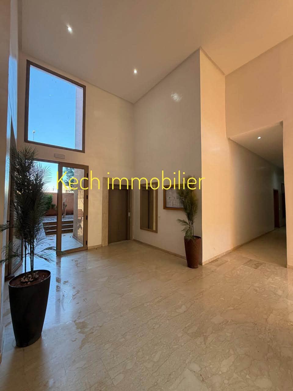 Appartement a vendre à Targa