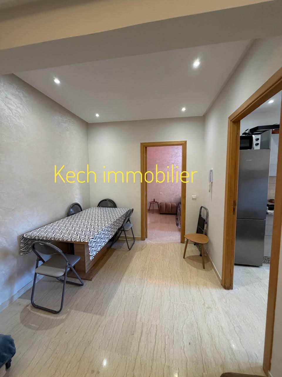 Appartement a vendre à Targa