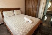 Appartement à louer longue durée hay Mohammadi