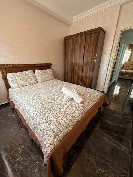Appartement à louer longue durée hay Mohammadi