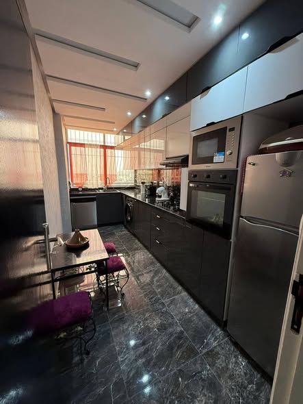 Appartement à louer longue durée hay Mohammadi