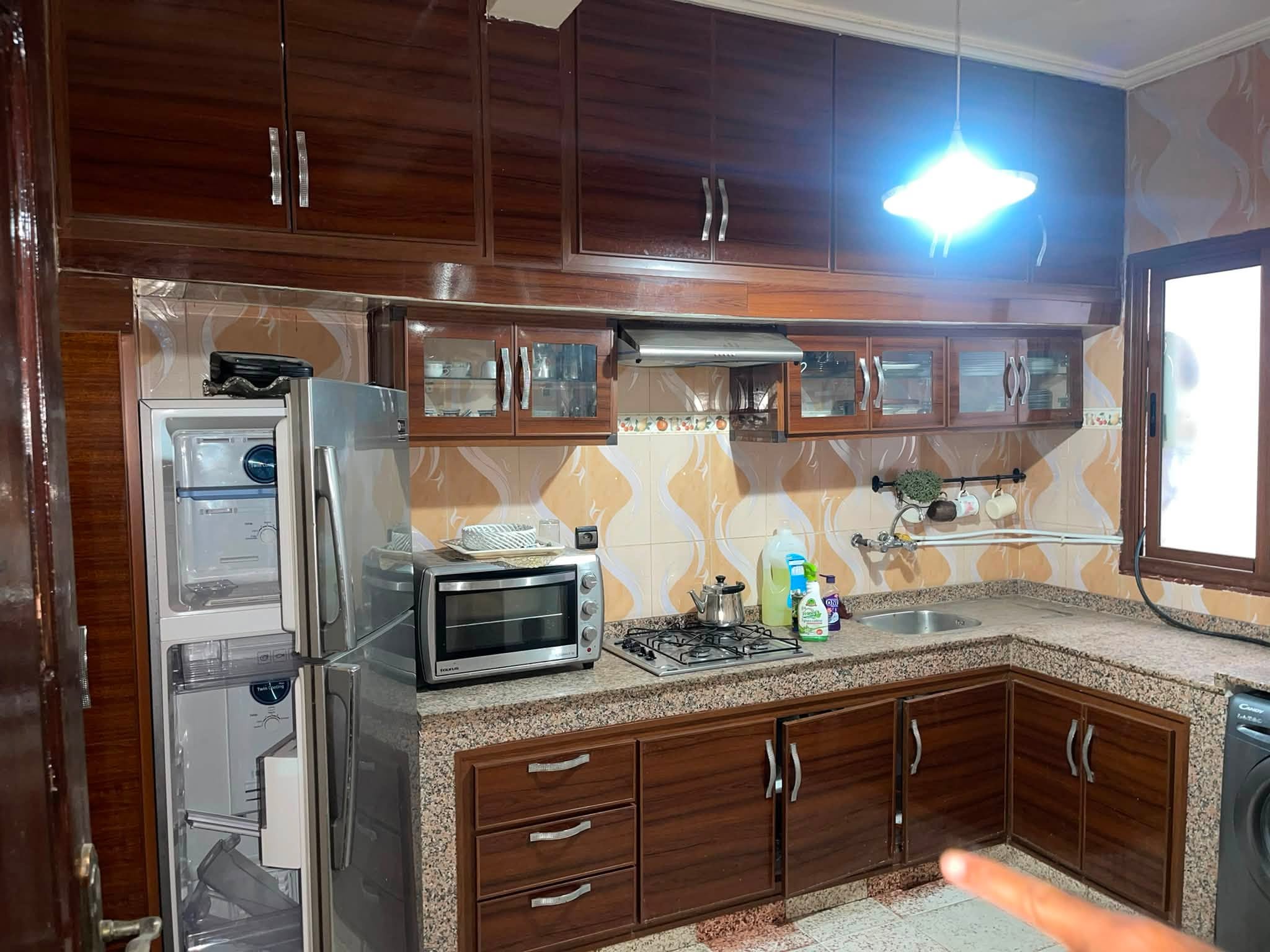 Appartement a vendre projet SALAM 2