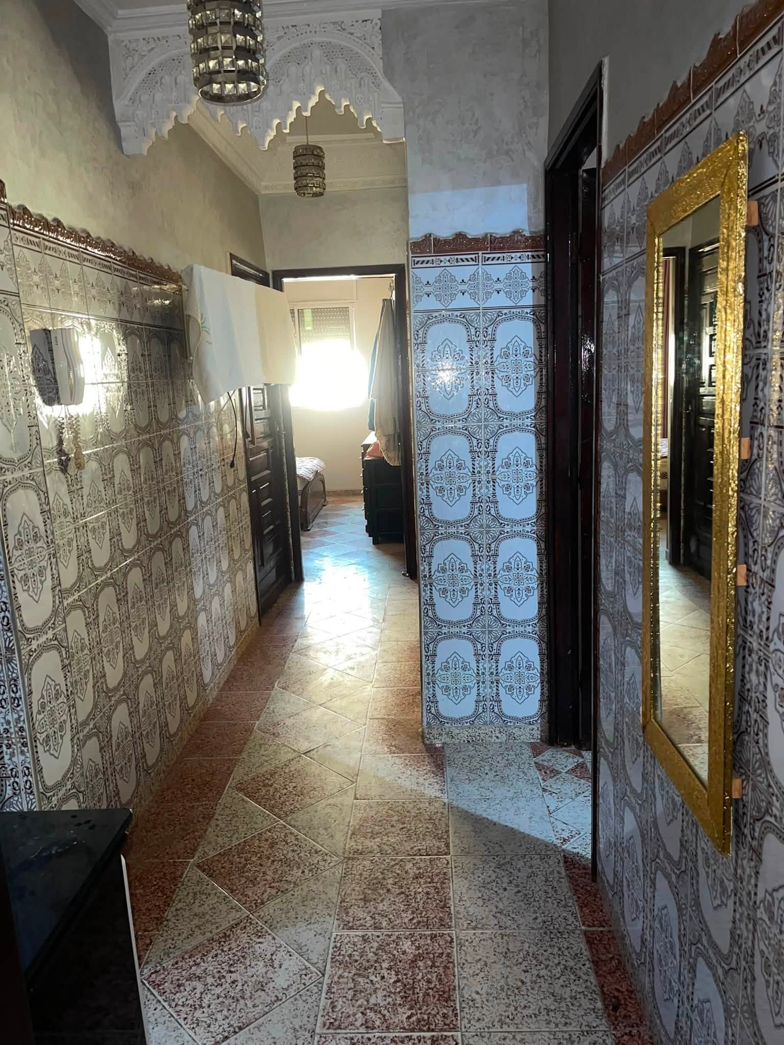 Appartement a vendre projet SALAM 2