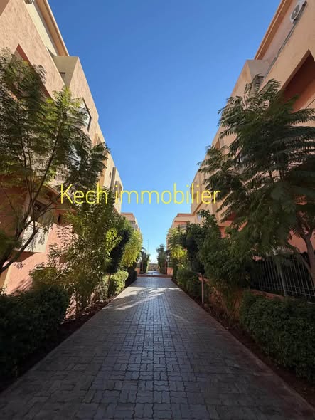 Appartement a vendre à Targa