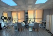 salon de beauté à louer Jnan award