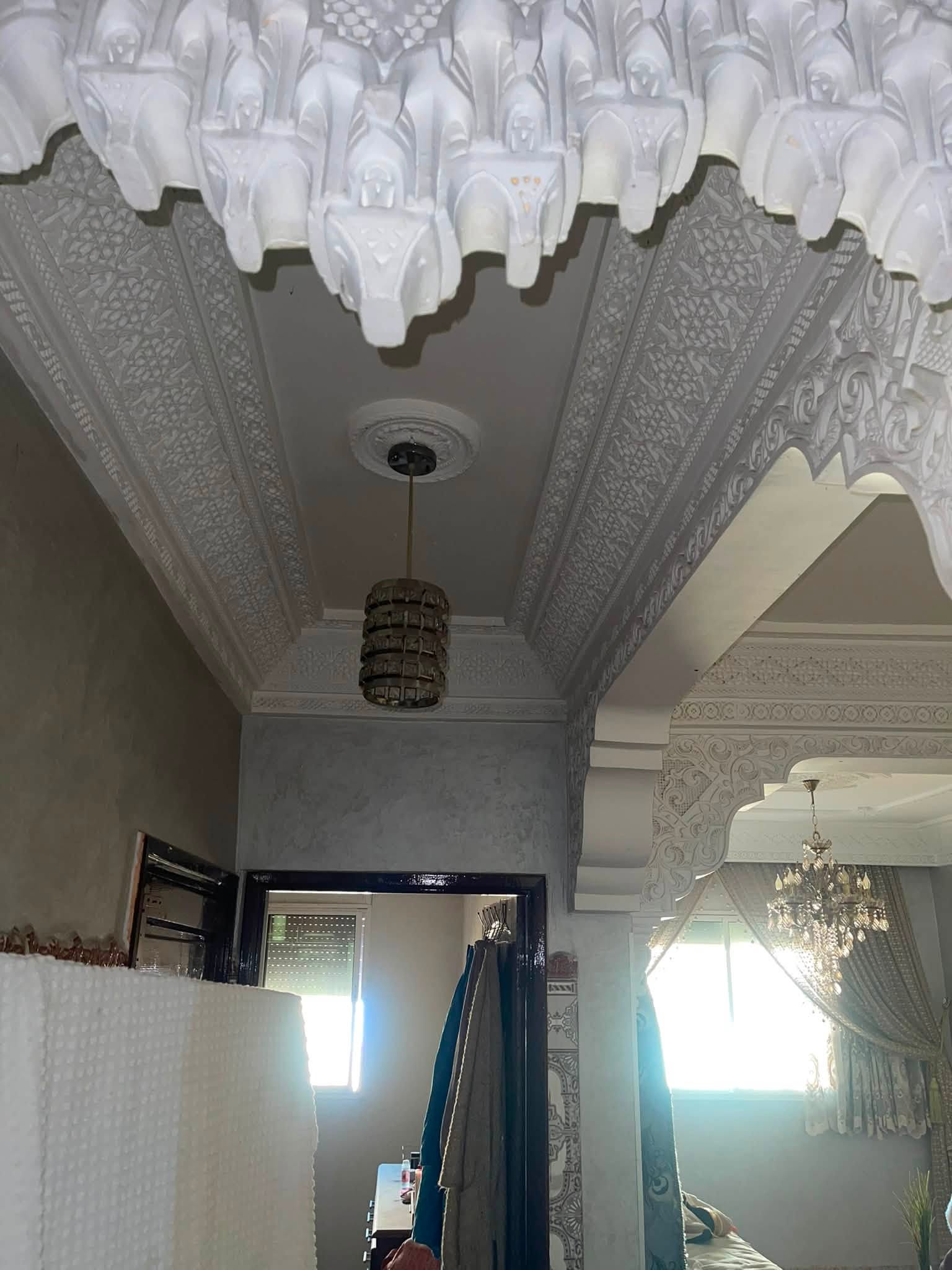 Appartement a vendre projet SALAM 2