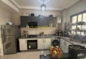 Appartement à louer meublé Mabrouka