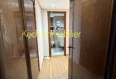 Appartement à louer à Gueliz