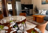 Appartement neuf à louer Maarif Extension
