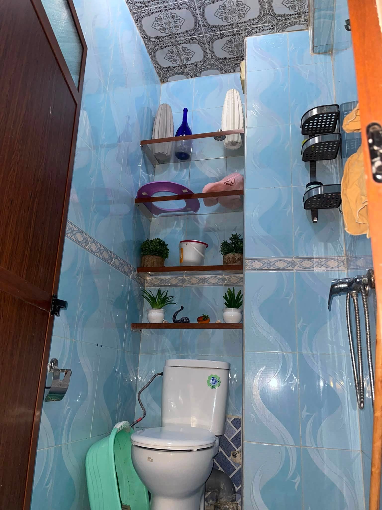 Appartement a vendre projet SALAM 2