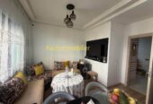 Appartement à louer meublé Mabrouka