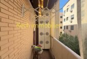 Appartement à louer meublé Mabrouka