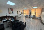 salon de beauté à louer Jnan award