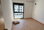 Appartement vide à louer à CFC