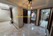 Appartement à louer à Gueliz