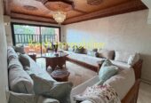 Appartement à louer à Gueliz
