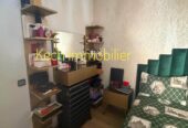 Appartement à louer meublé Mabrouka