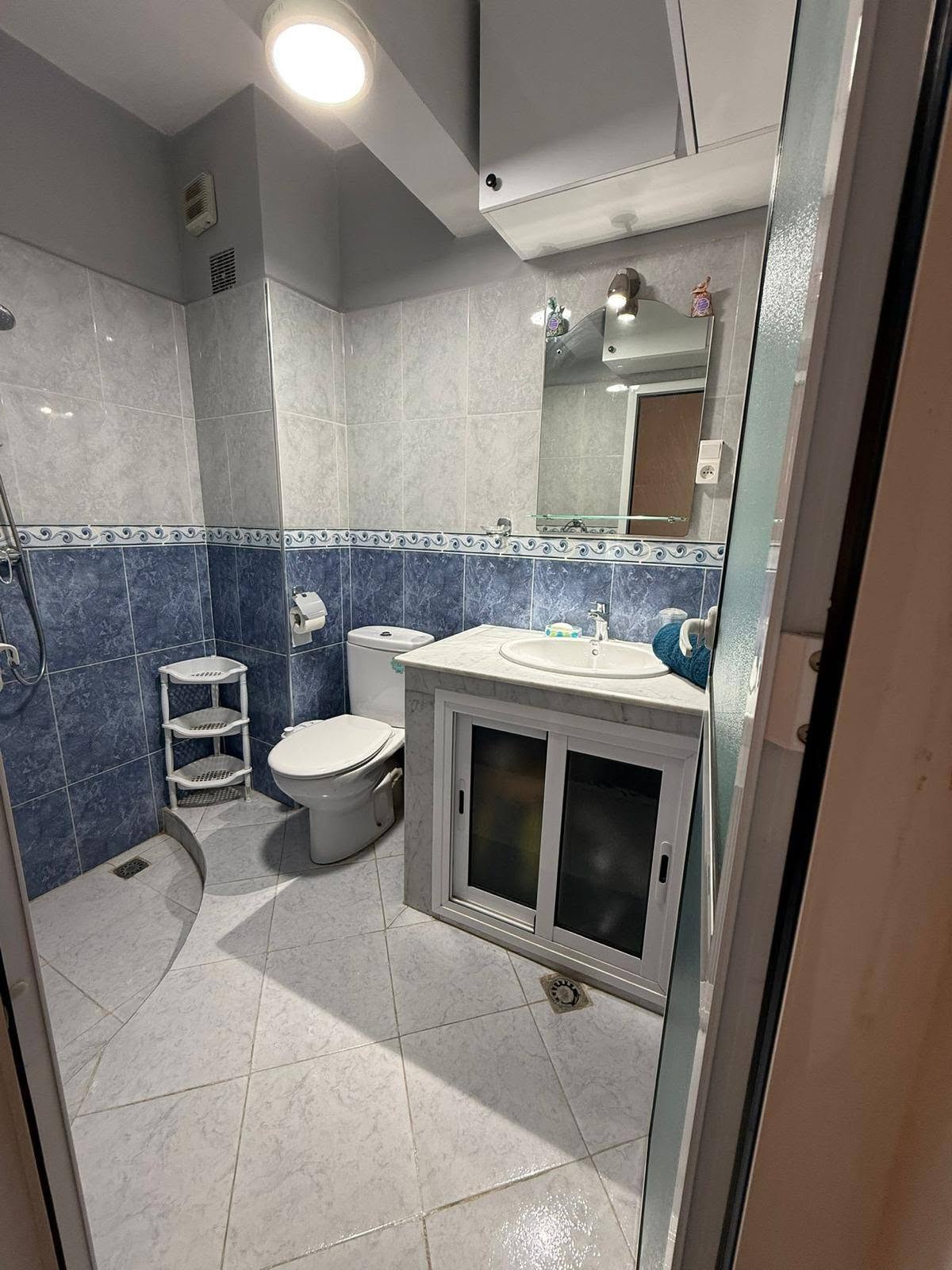 Appartement à louer longue durée hay Mohammadi