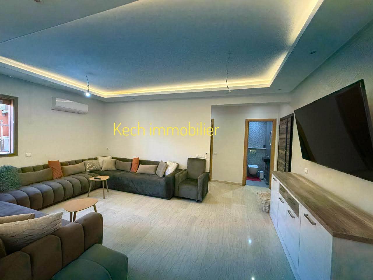 Appartement a vendre à Targa