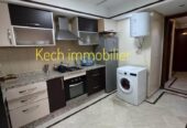 Appartement à louer à Gueliz