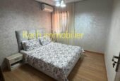 Appartement à louer à Gueliz