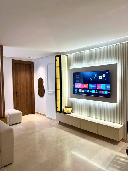 Studio meublé à louer à Les Hôpitaux