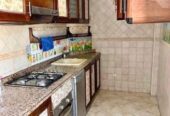 Appartement à louer au Centre Ville