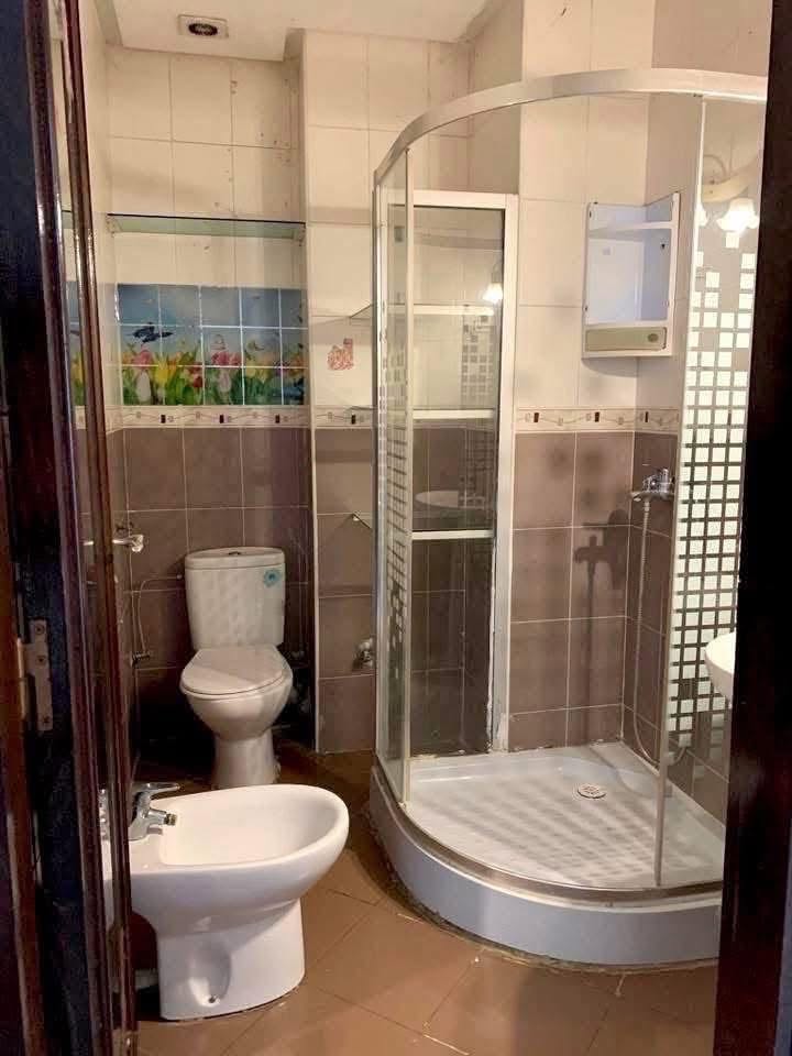 Appartement à louer au Centre Ville