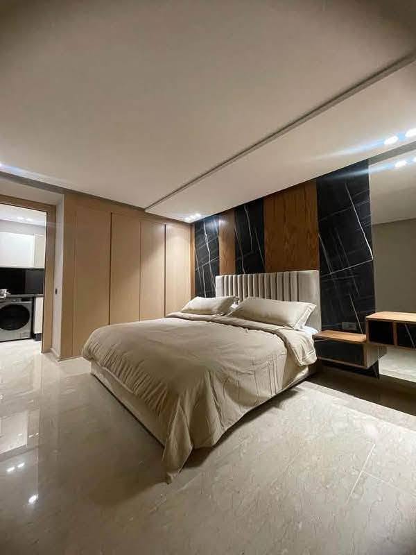 Appartement à louer quartier Palmier