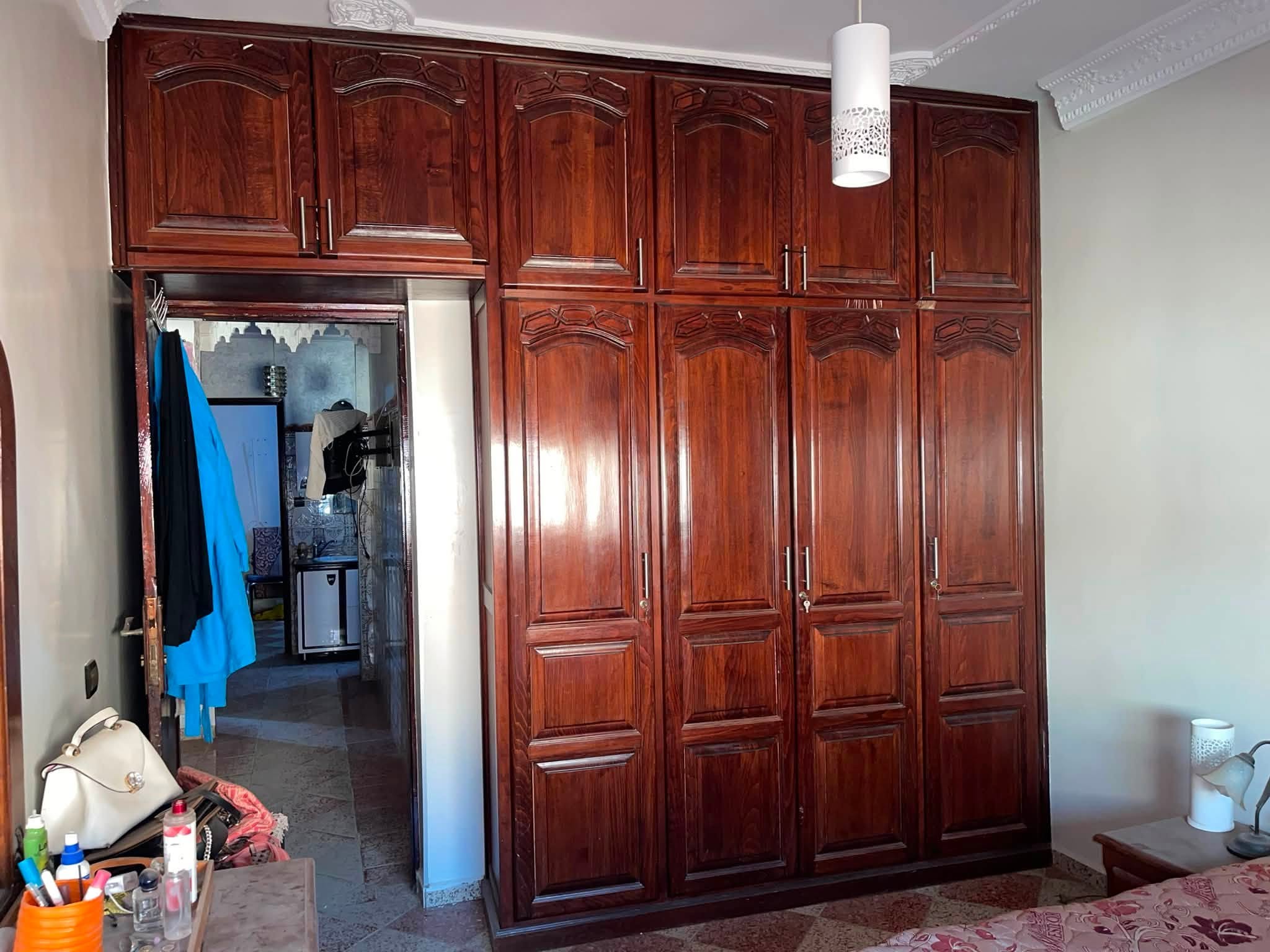 Appartement a vendre projet SALAM 2