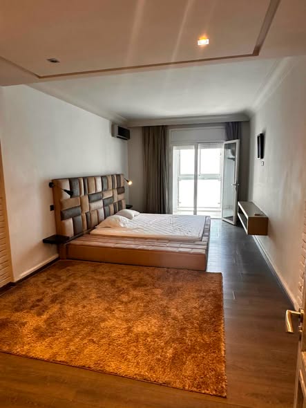 Appartement à louer Racine