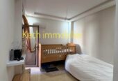Appartement a vendre à Targa