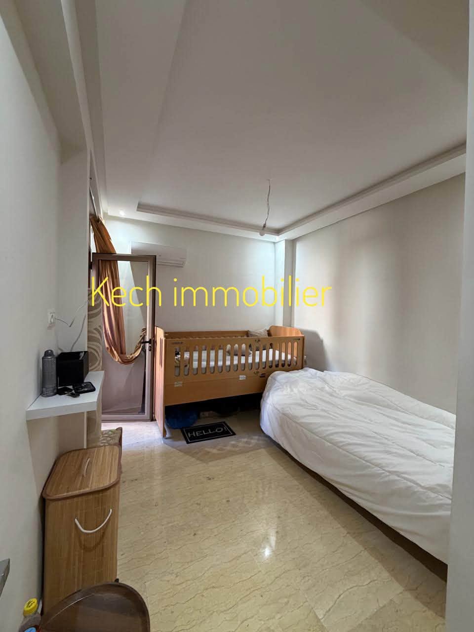 Appartement a vendre à Targa