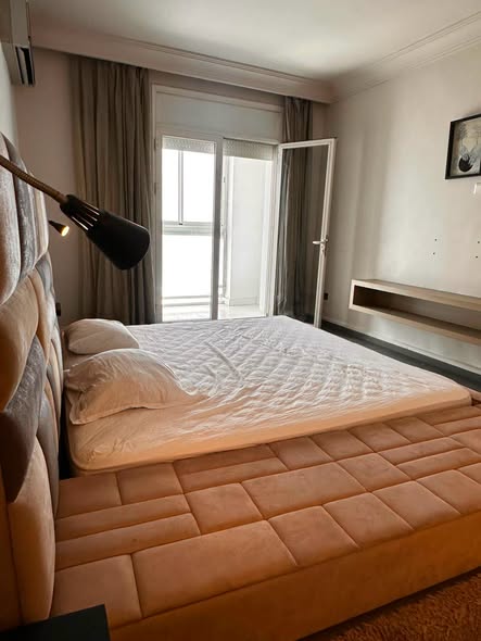 Appartement à louer Racine