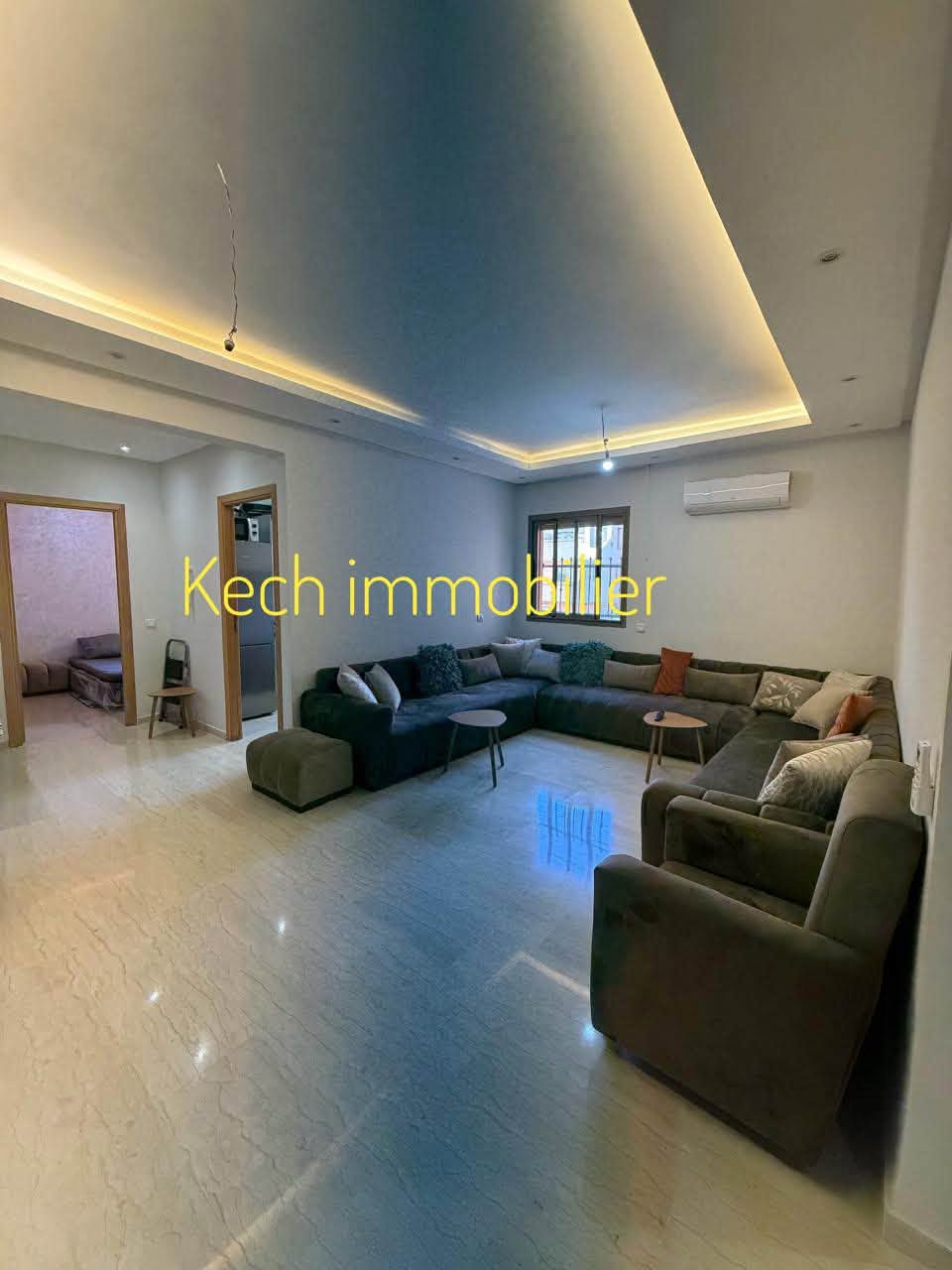 Appartement a vendre à Targa