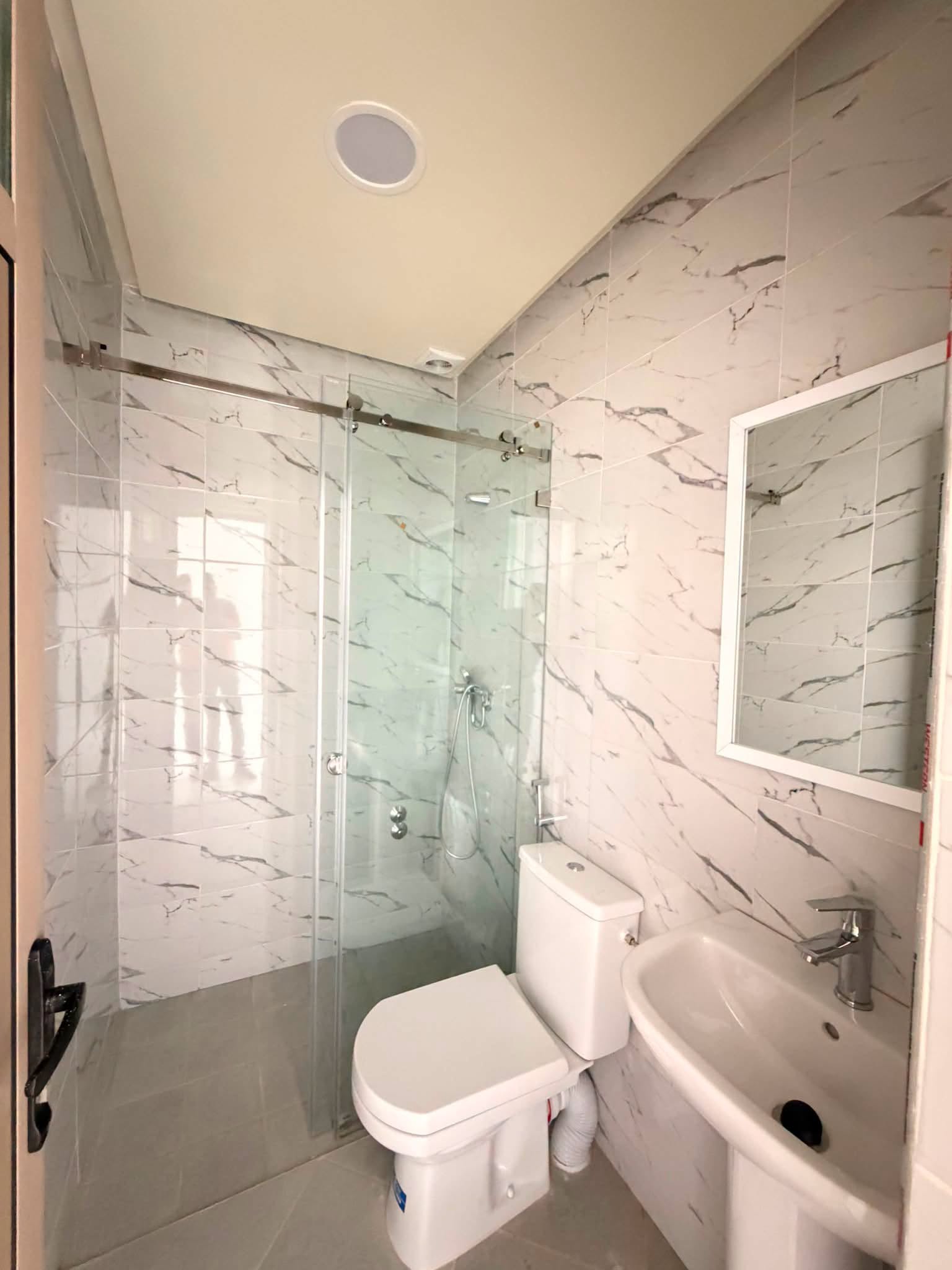 Appartements neufs à vendre Projet Privé