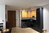 Studio meublé à louer à Les Hôpitaux