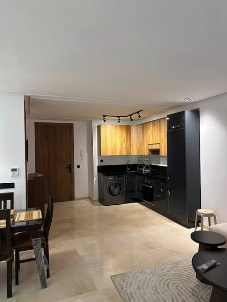 Studio meublé à louer à Les Hôpitaux
