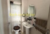Appartement à louer meublé Mabrouka
