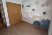 Appartement vide à louer à CFC