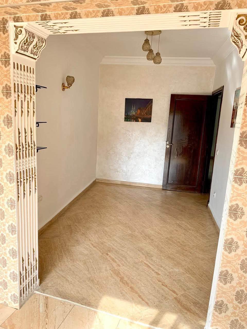 Appartement à louer au Centre Ville
