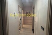 Appartement à louer meublé Mabrouka